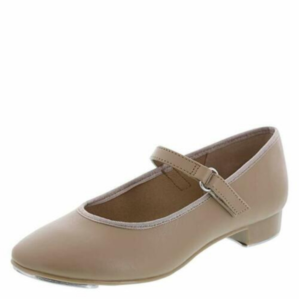 American Ballet Theatre Spotlights Tap Dance Shoes Size 9